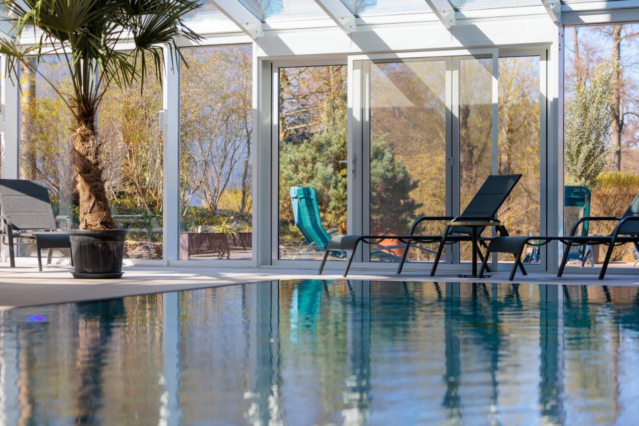 Hotel Residenz Seehotel Berlin Brandenburg Motzen