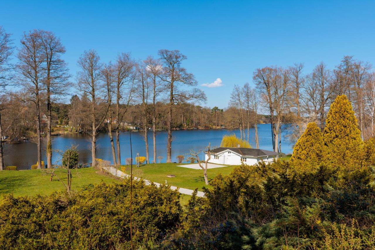 Residenz Seehotel Berlin Brandenburg Hotel Motzen