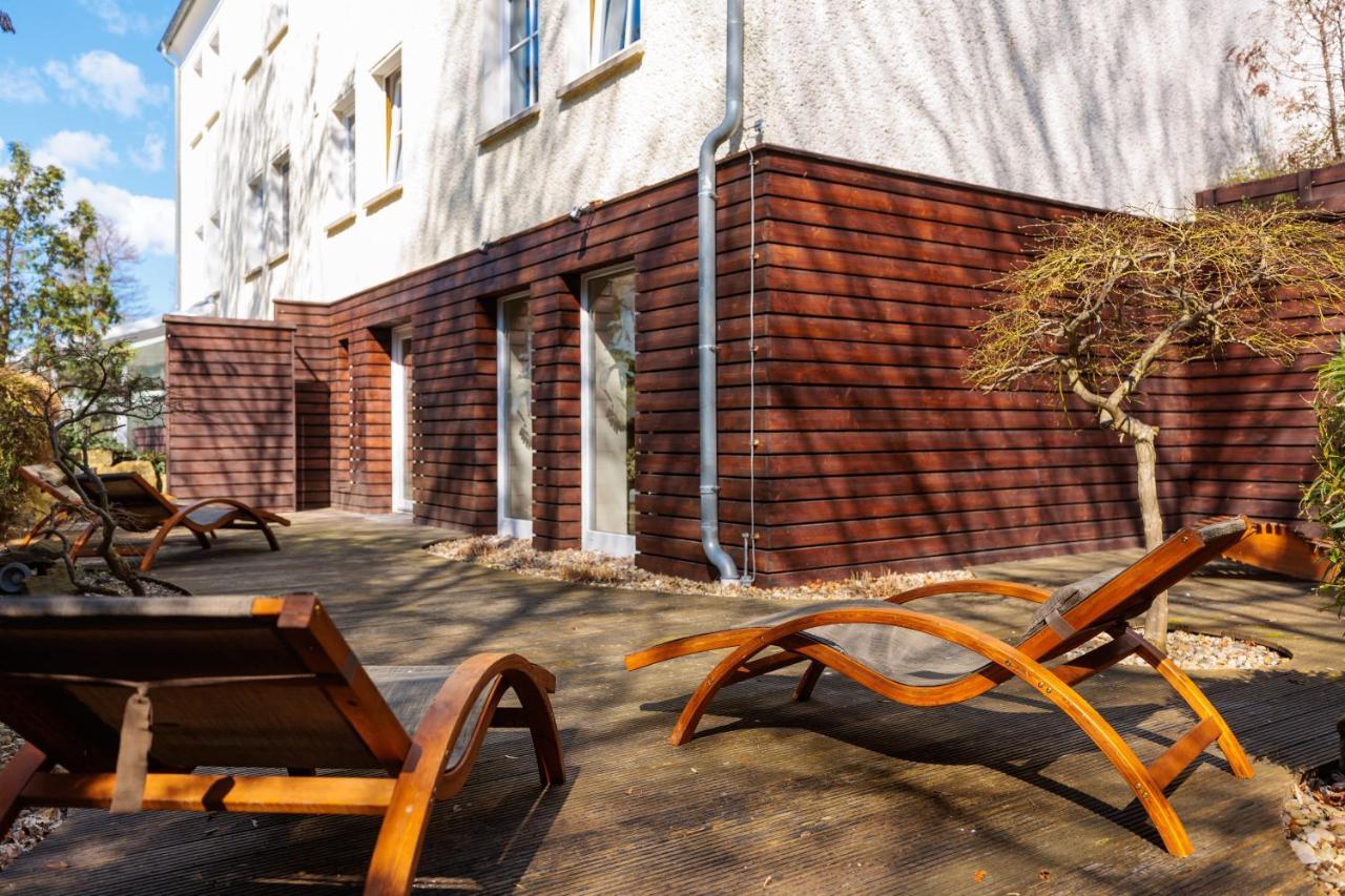 Residenz Seehotel Berlin Brandenburg 4*