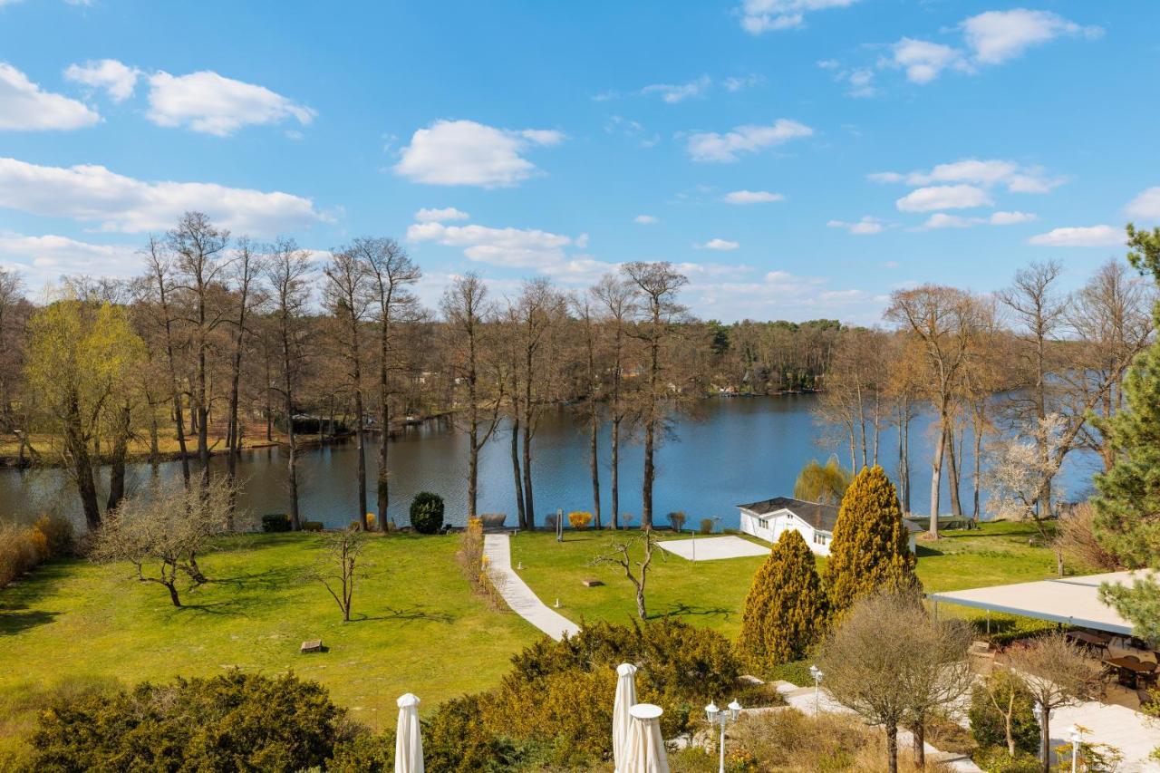 Residenz Seehotel Berlin Brandenburg