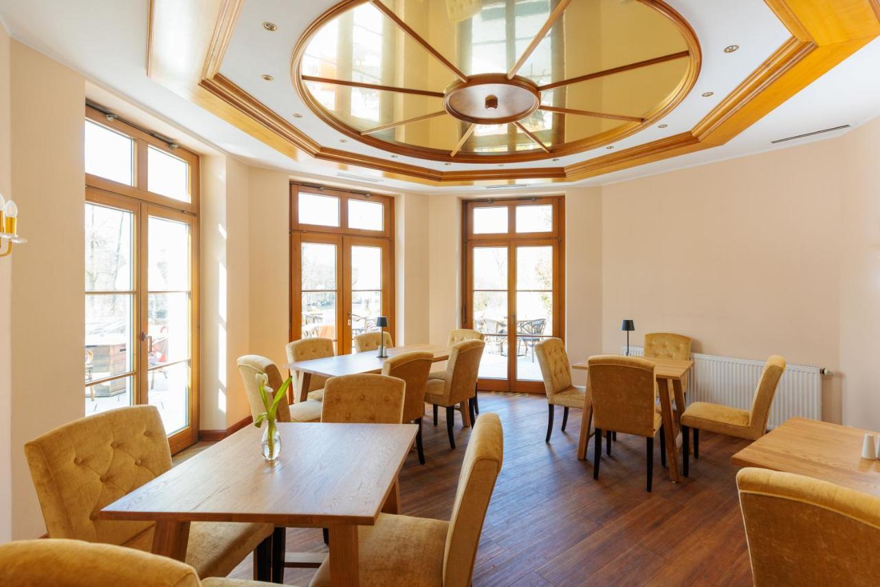 Residenz Seehotel Berlin Brandenburg Hotel Motzen