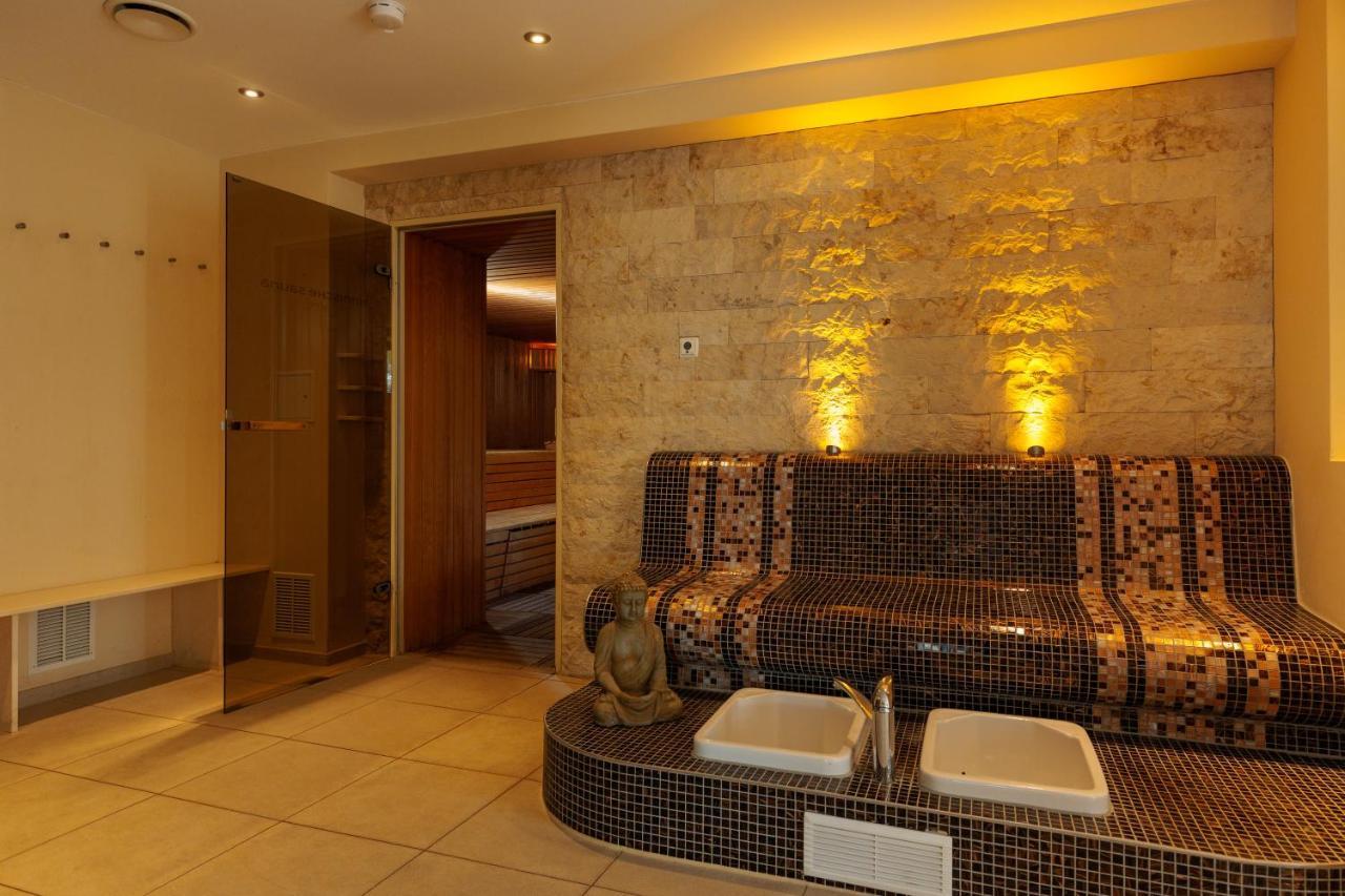 Hotel Residenz Seehotel Berlin Brandenburg 4*