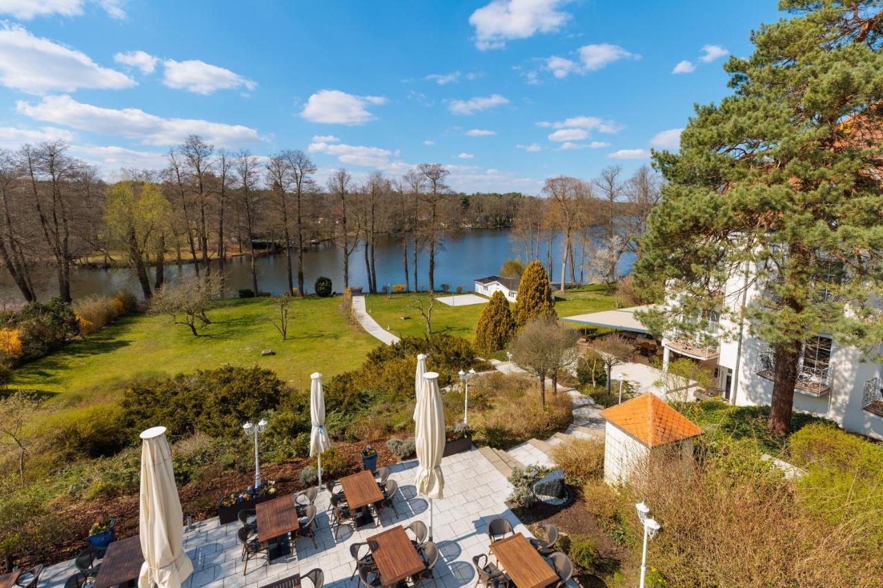 Hotel Residenz Seehotel Berlin Brandenburg 4*